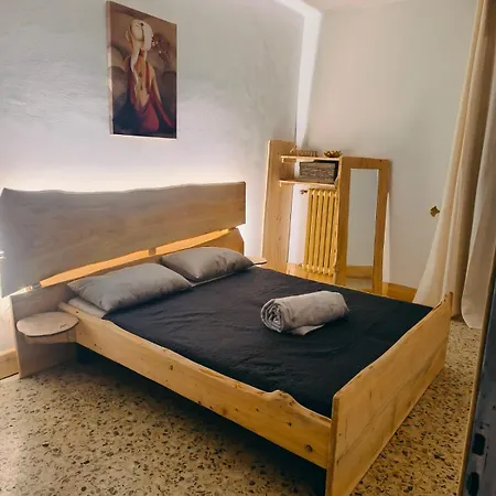 Casa Regis Lejlighed