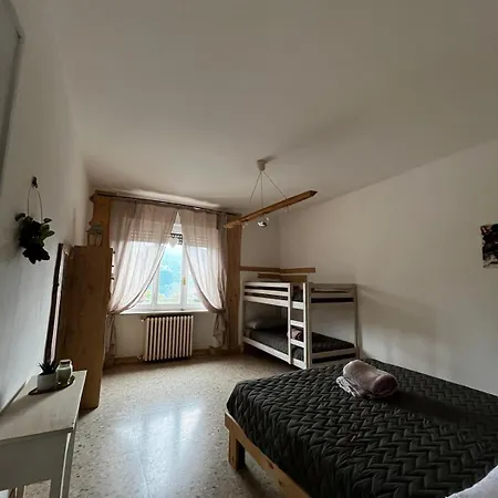 Lejlighed Casa Regis *