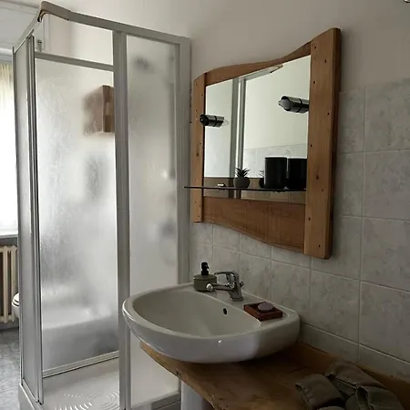 Casa Regis San Giacomo (Piedmont)