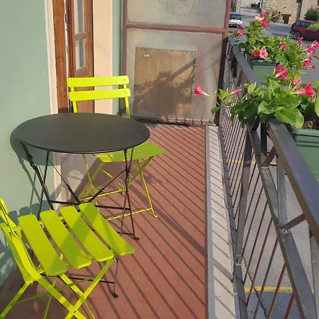 Apartment Casa Regis