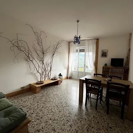 Casa Regis דירה סן ג'אקומו