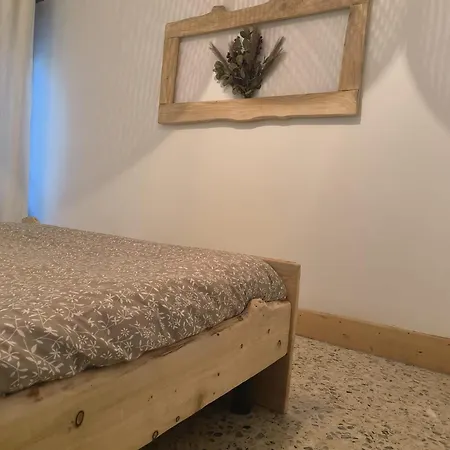 Casa Regis Apartment San Giacomo (Piedmont)