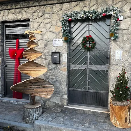 Casa Regis Apartment *