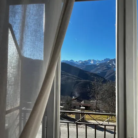 Casa Regis San Giacomo (Piedmont)