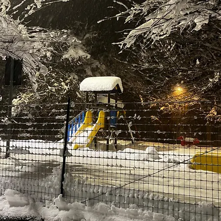 Casa Regis Apartment *