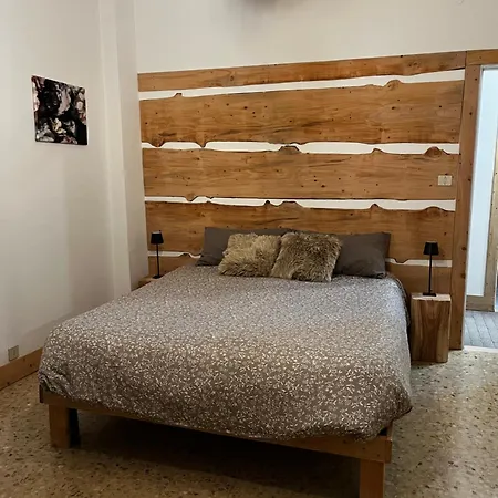 Casa Regis Lejlighed *