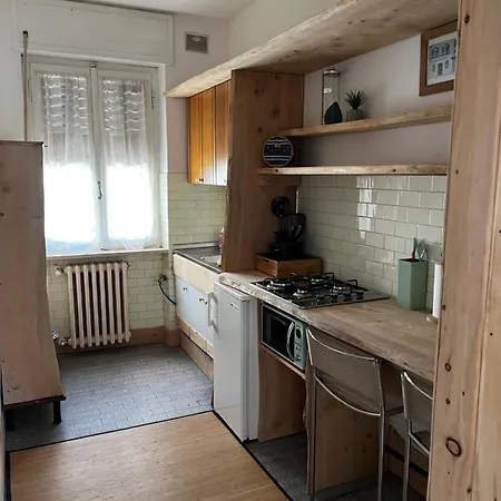 Lejlighed Casa Regis *