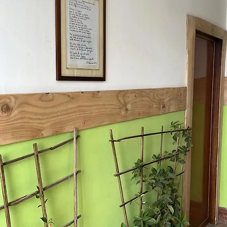 Casa Regis * סן ג'אקומו