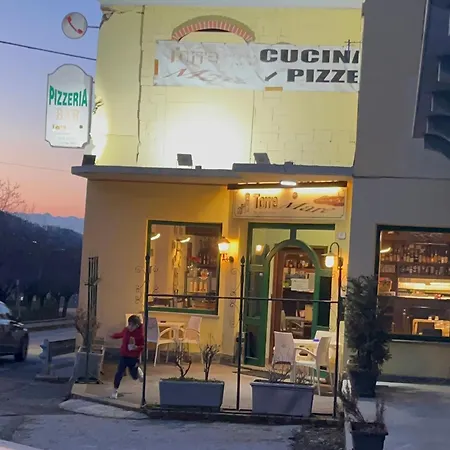 Casa Regis Lejlighed