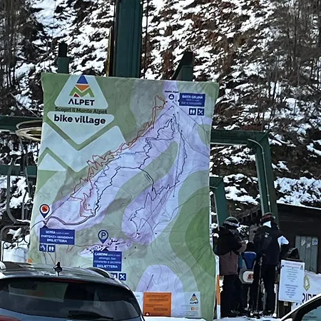 Casa Regis * סן ג'אקומו