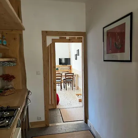 דירה Casa Regis סן ג'אקומו