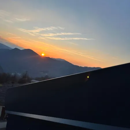 Casa Regis Lejlighed *