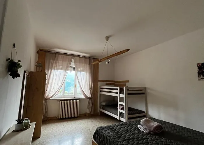 Apartmán Casa Regis *