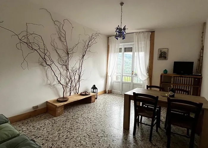 Casa Regis Apartmán San Giacomo (Piedmont)