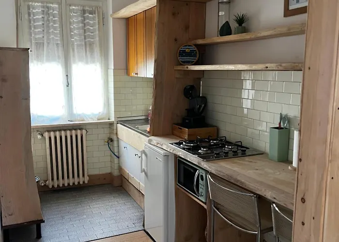 Apartmán Casa Regis *