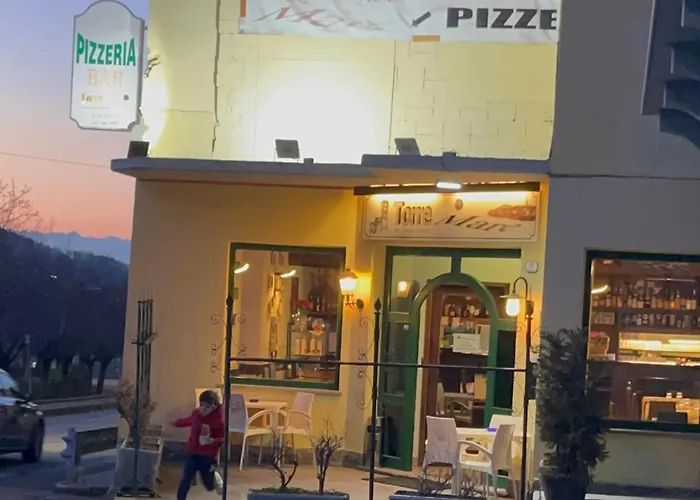 Casa Regis Apartmán